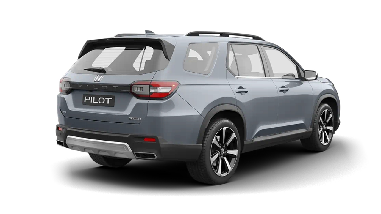 Prices and Specifications for Honda Pilot 2023 in Saudi Arabia
